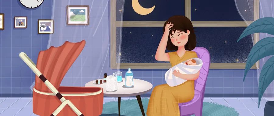 坐月子剪指甲会招风吗,月子里剪指甲有断子绝孙的说法吗