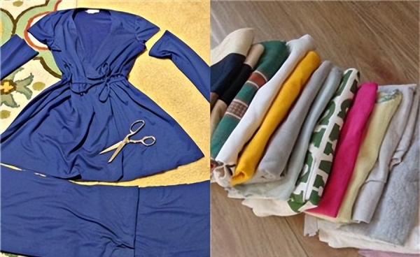 穿不上又舍不得扔的衣服怎么办,为什么有些衣服穿不上确不想扔了