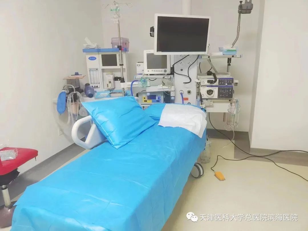 整体搬迁！滨海新区再添一家三级综合医院