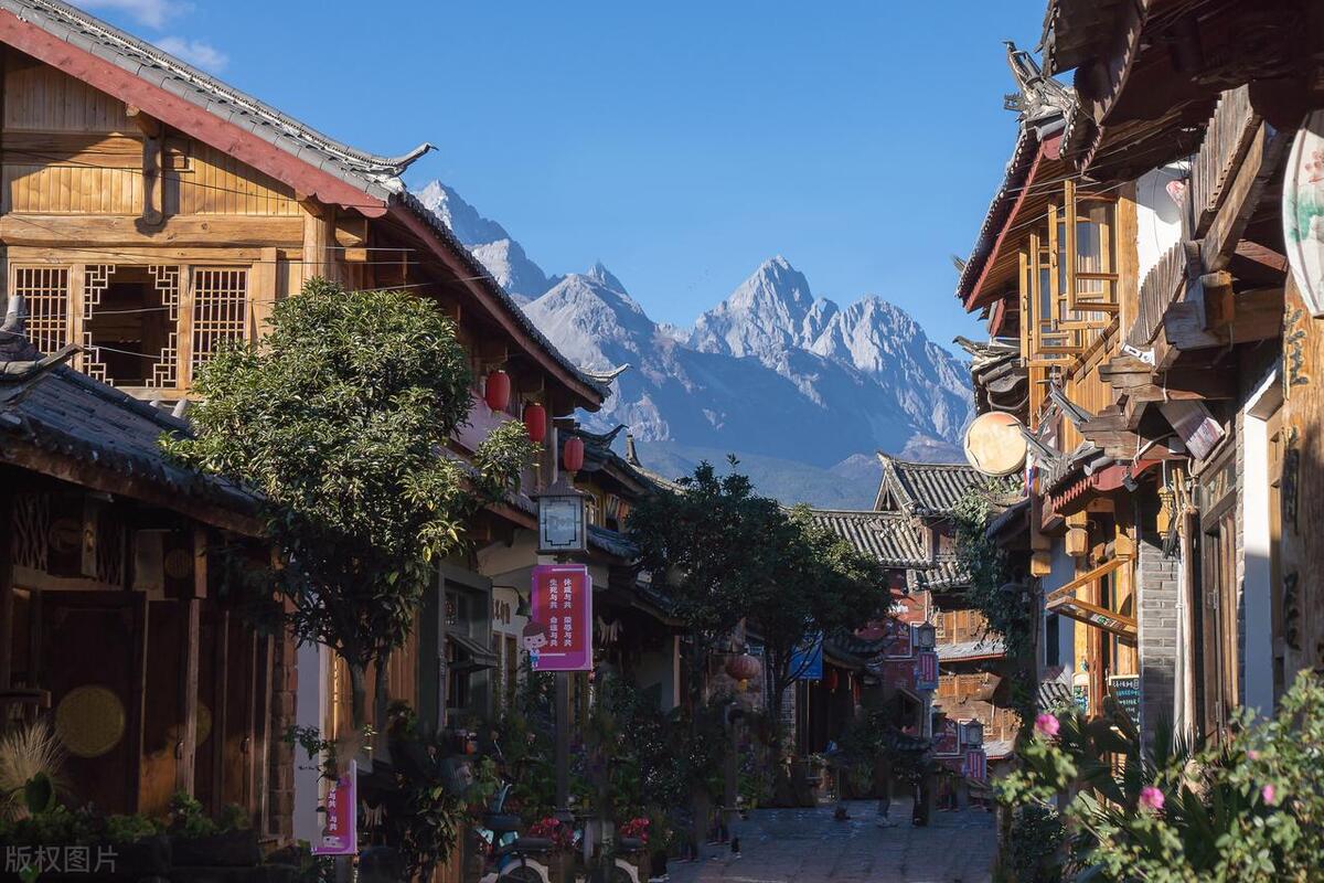 苦等12年云南最美自驾公路,云南最美低调景点自驾游攻略