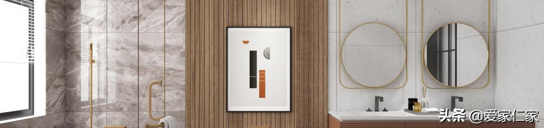 温馨样板间高级感,样板间实景太惊艳