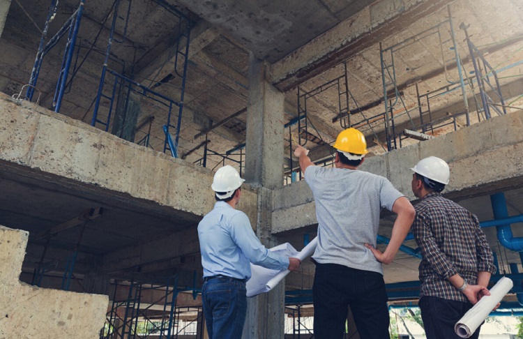 做工地监理有前途吗,监理工程师有前途么