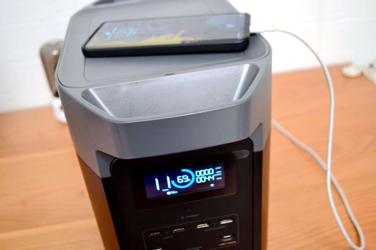 5000w户外电源怎么选,为了省电买户外电源值得吗