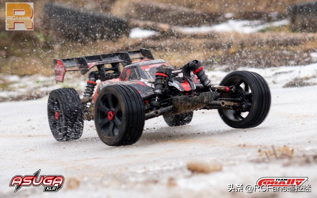 teamcorally竞速,teamcorally新车