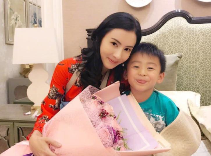 离婚后无人敢娶的女明星,离婚后5位无人敢娶的女星