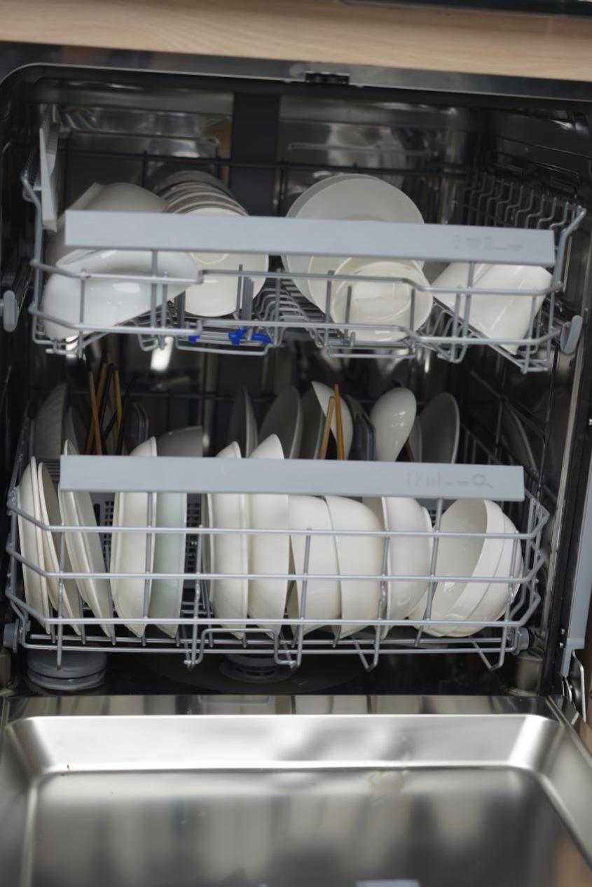 还在为买哪款洗碗机发愁吗,2022年爆款洗碗机