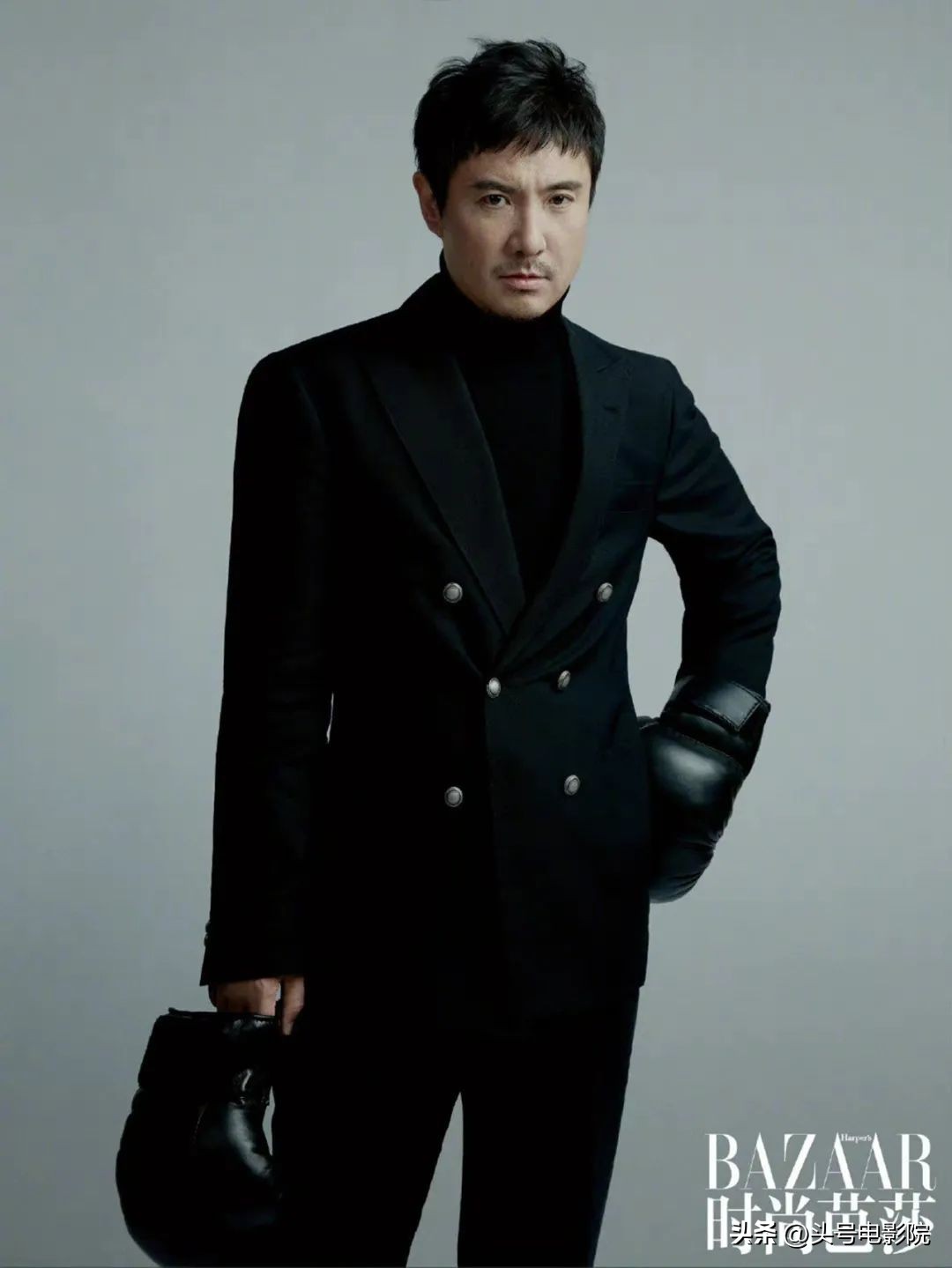 2022全球最帅100张面孔王鹤棣,王鹤棣和肖战哪个更帅