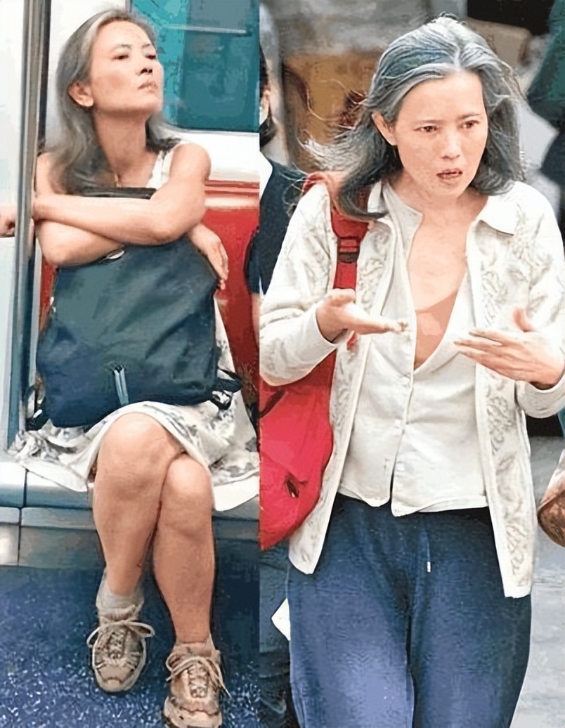 这一次，儿媳妇的“奔放”，彻底让曾志伟“颜面尽失”