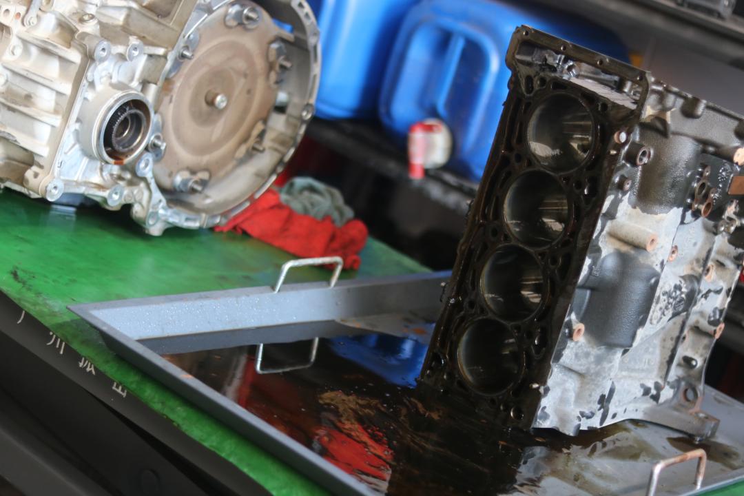 老途观整车翻新大修,报废途观翻新