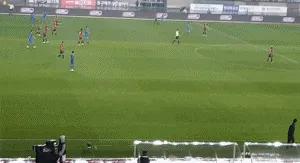 孙准浩足球实力,孙准浩假球视频分析