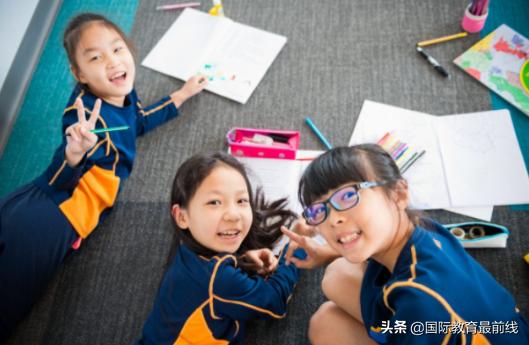 大兴国际学校费用价格,北京西城区国际学校学费多少