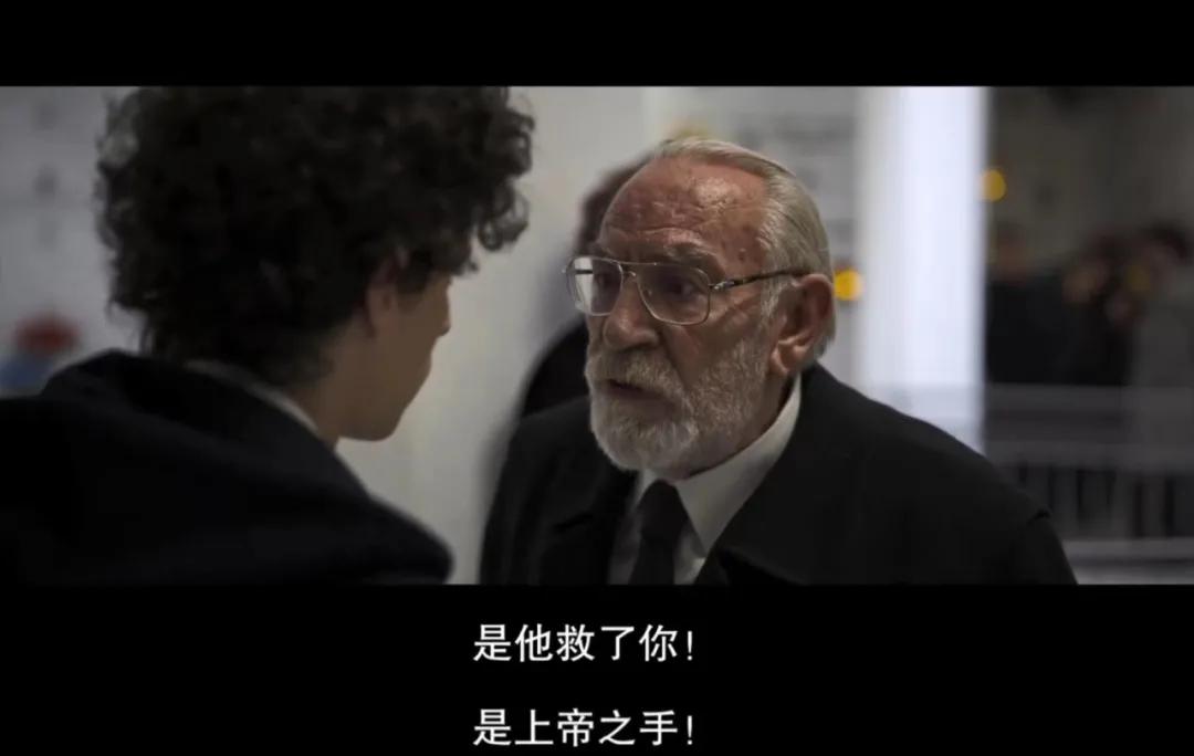 这部8分争议之作，从*启蒙性**讲起