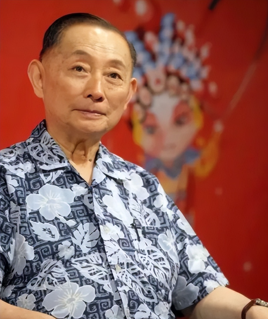 梅兰芳梅葆玖父子,梅兰芳之女梅葆玖哪年去世