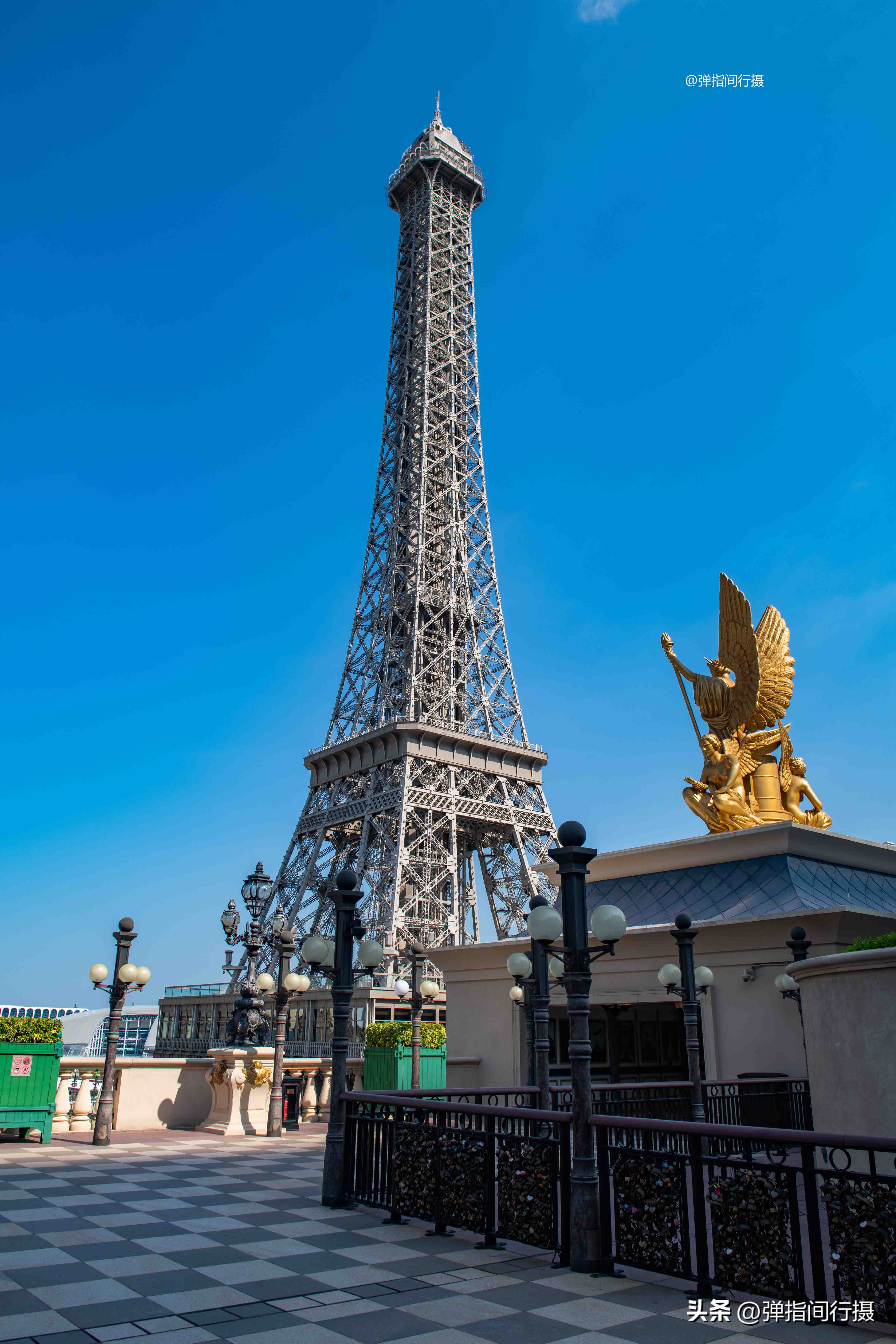 澳门旅行全攻略,澳门旅游一天攻略自由行