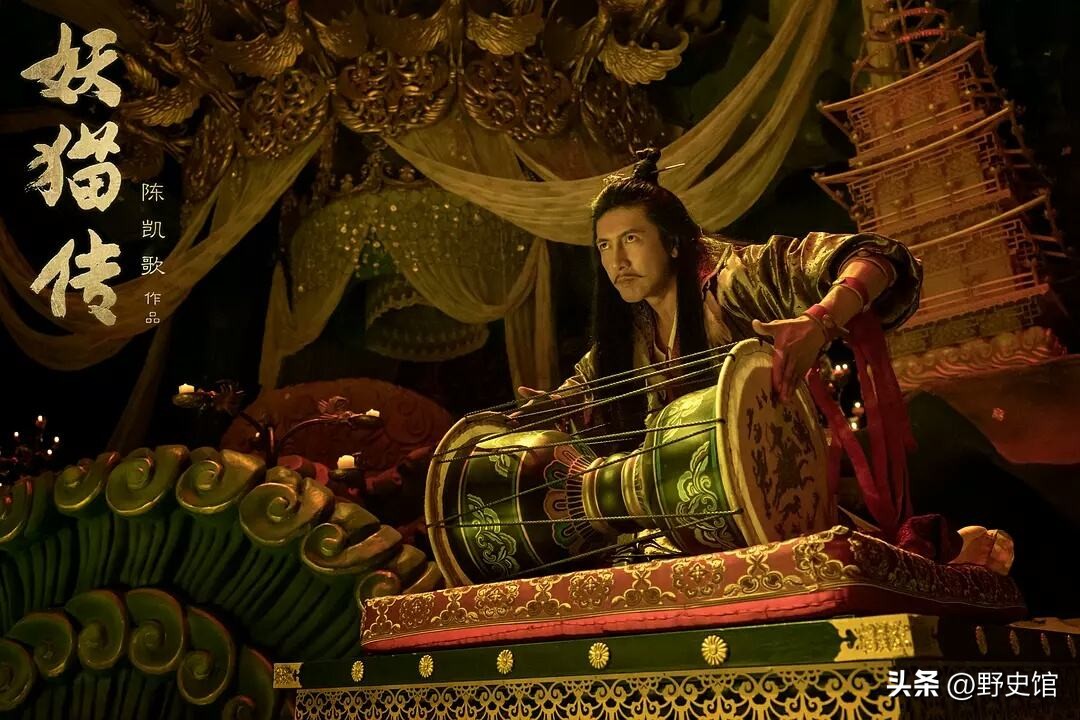 唐宫夜宴梦回千年大唐不夜城,唐宫夜宴大唐盛宴片段