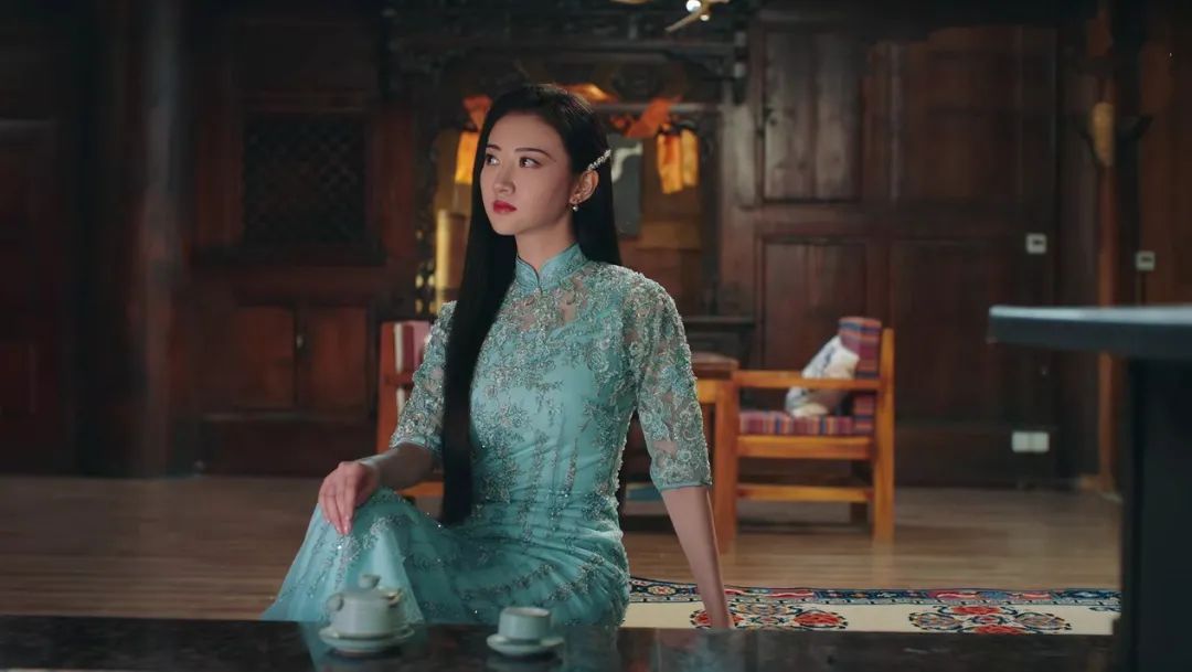 2021年第一部准爆款剧非赘婿莫属,赘婿系列电视剧排行榜前十名