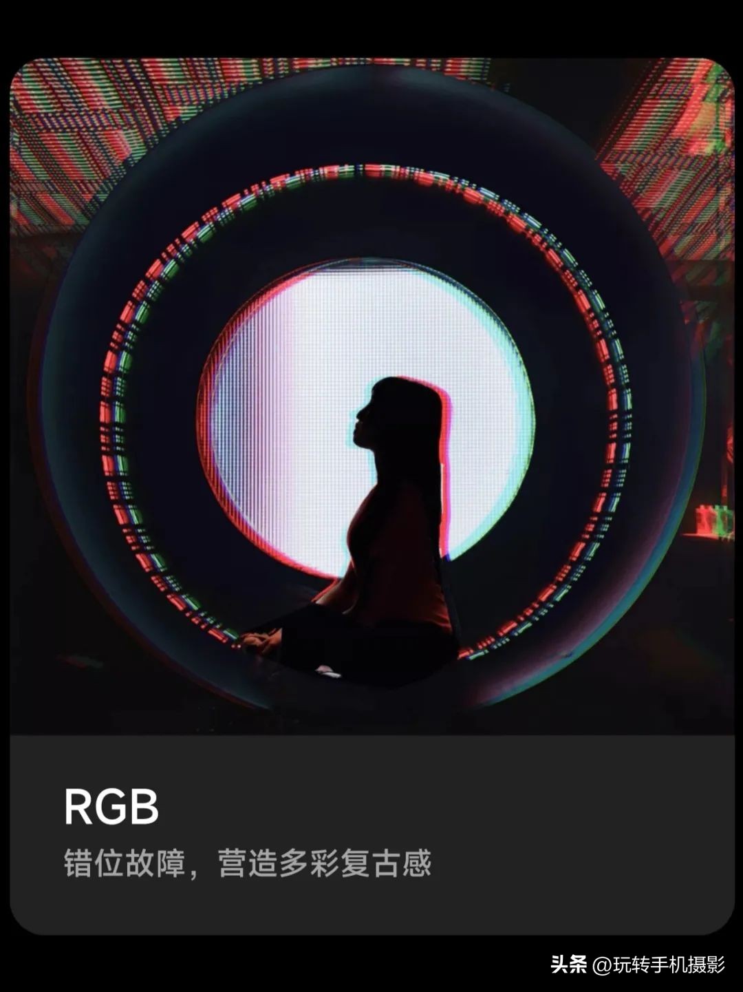 废片不要删，小米相册功能可以玩出新花样