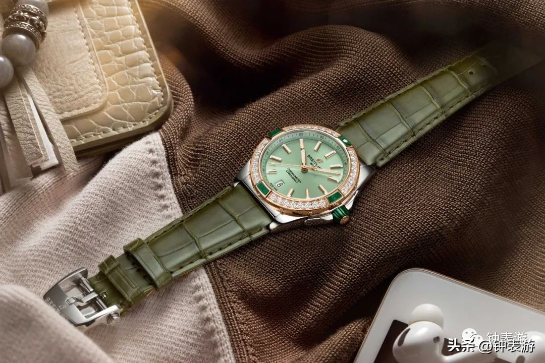 超级机械计时万年历腕表,机械腕表大全