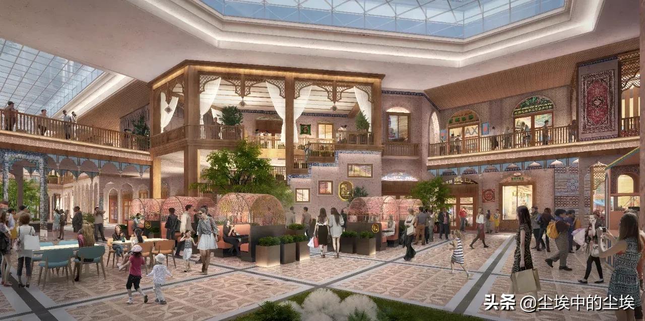 美居大都会在什么地方,美居大都会一期现状