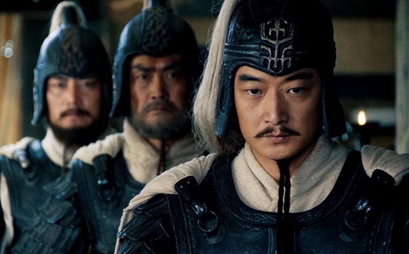 一口气带你看完三国演义,一口气看完三国争霸