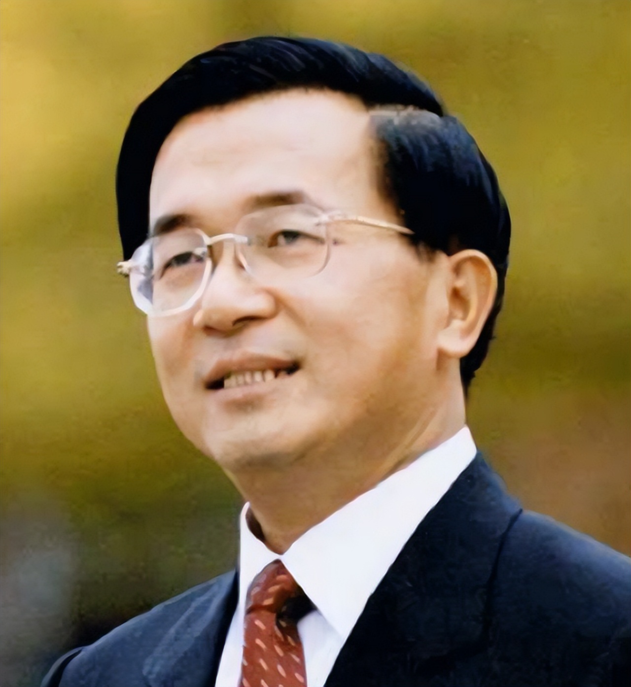 马英九：出生在香港，生活在台湾，祖籍湖南，和毛主席是同乡