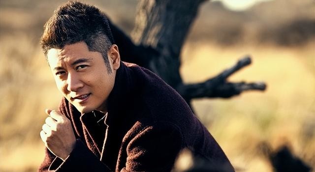 任重和林心如差几岁,任重为什么没和林心如走到一起