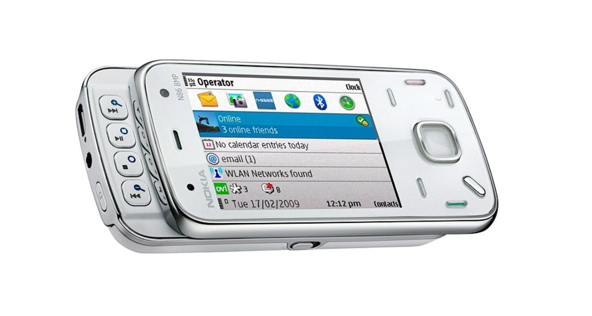 诺基亚曾经的王者,诺基亚将重返手机巅峰