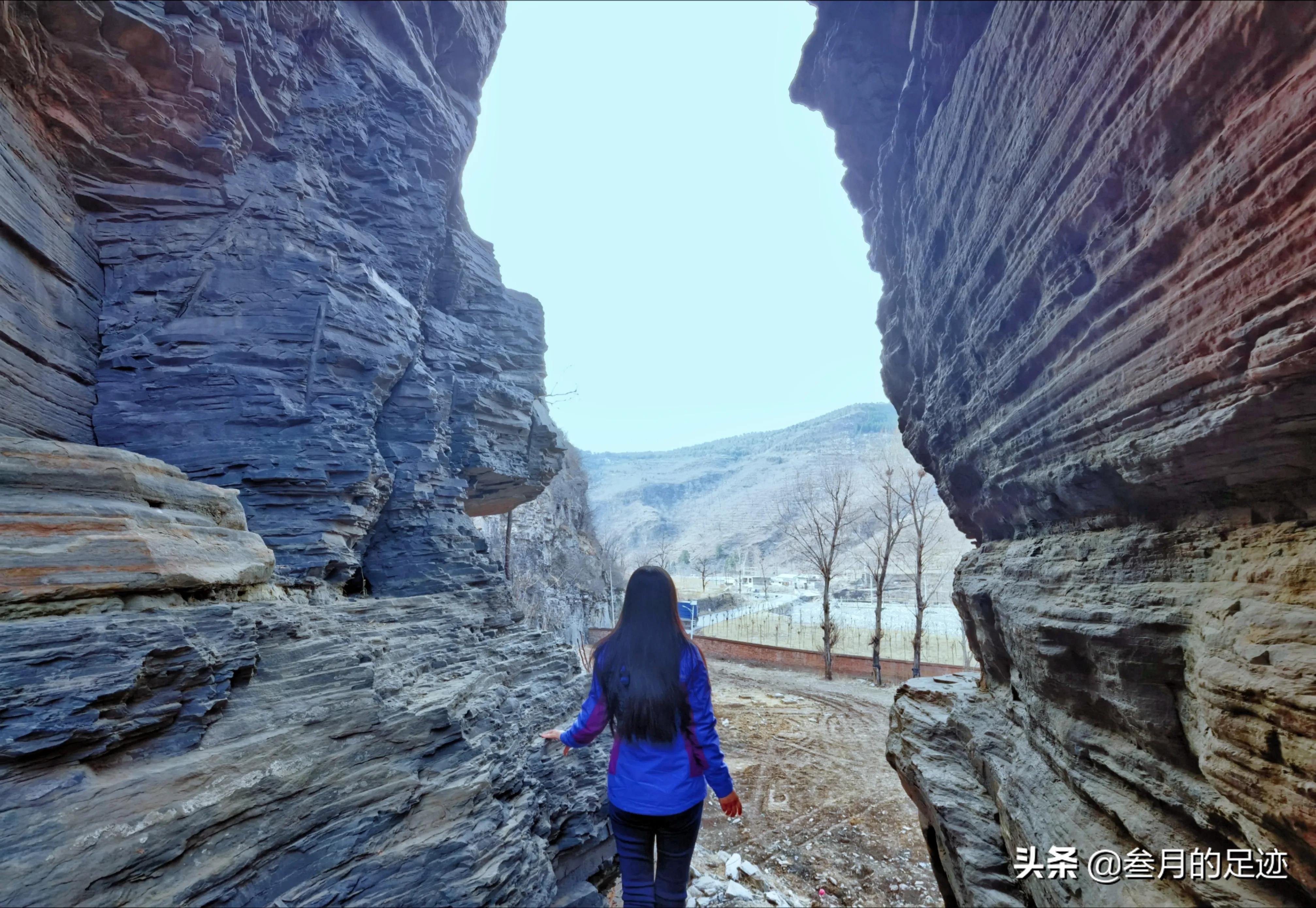 房山象鼻山徒步,房山象鼻山自驾路线