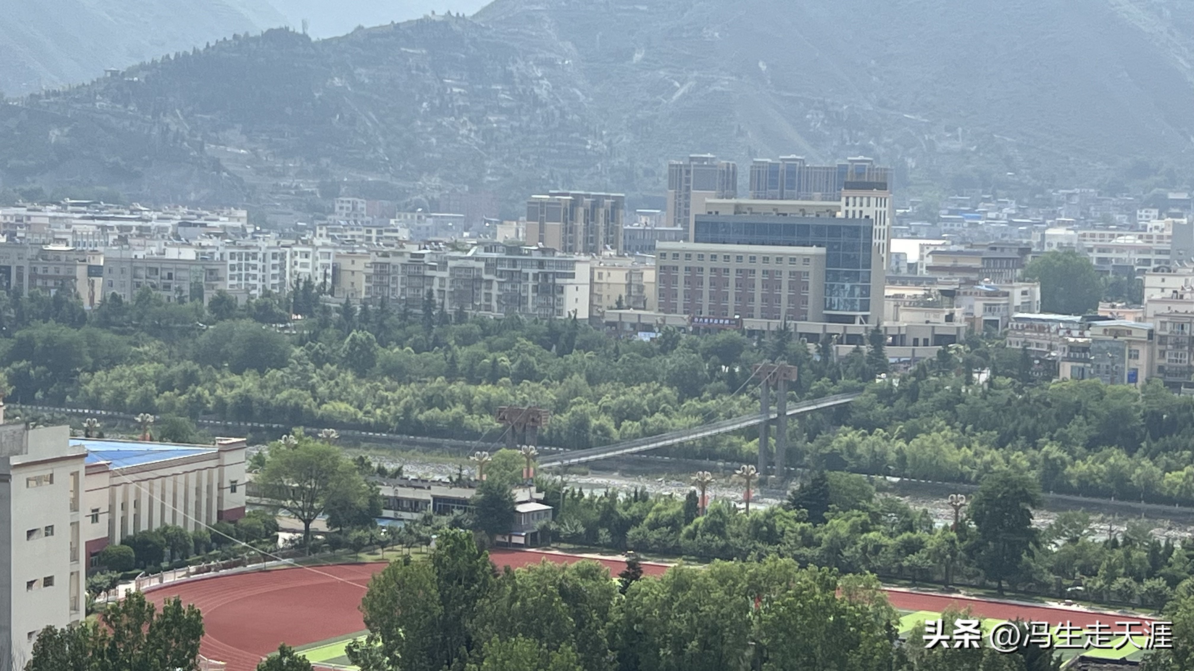 从成都到茂县沿途旅游攻略,成都到马尔康旅游景点攻略路线