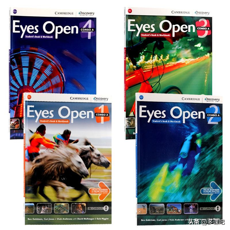 剑桥英语教材书全套,牛娃英语绘本