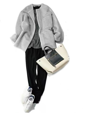 冬季穿衣搭配需要注意哪5个法则,你知道冬天到底如何选择穿搭吗