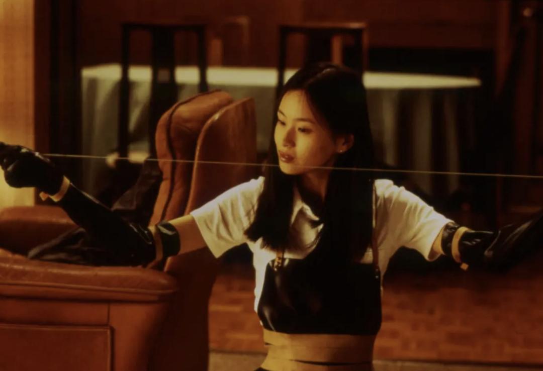 尺度生猛，禁止上映，这部*理片伦**堪称每个男人的噩梦