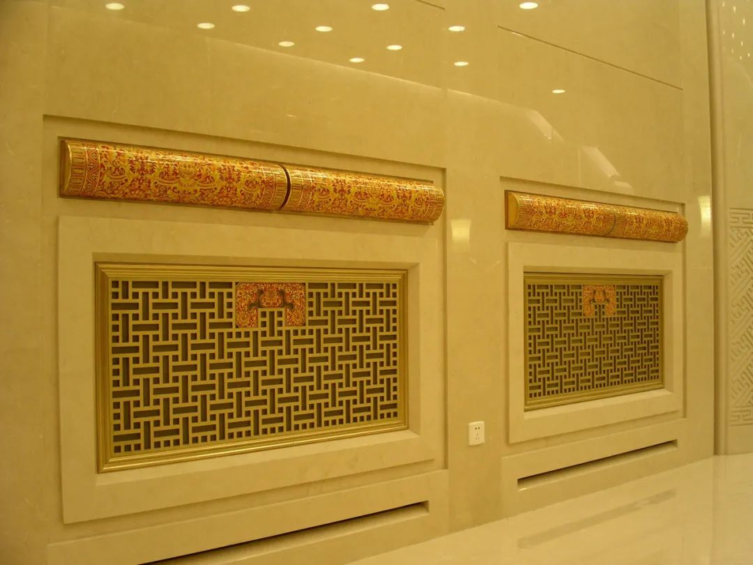 景泰蓝技术项目,景泰蓝在今天如何创新发展的