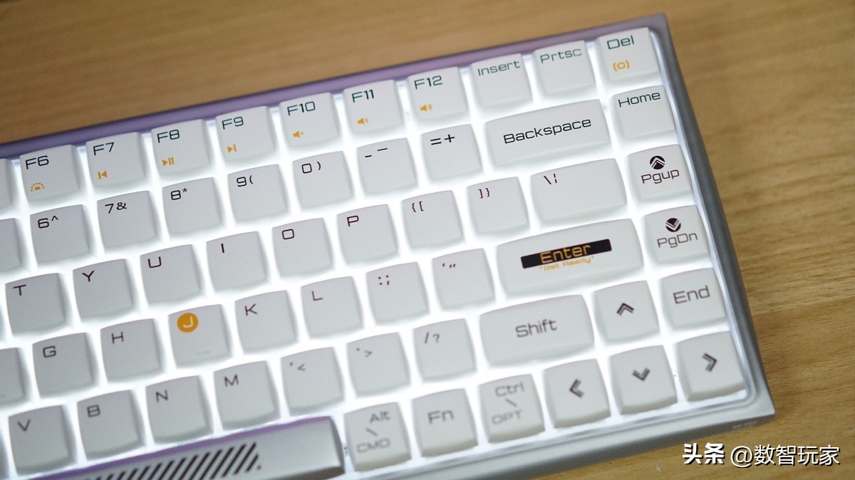 杜伽机械键盘真的很垃圾吗,杜伽机械键盘到底怎么样