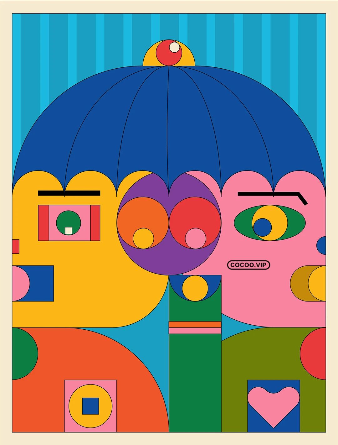 立体几何图形怎么画,几何图形必备概念图片