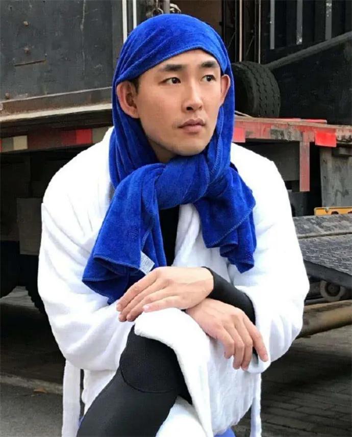 雪中悍刀行主演人员名单,雪中悍刀行电视剧的全部演员