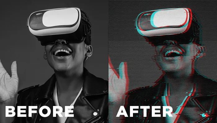 11个照片剪辑教程,ps处理照片如何保留原始信息