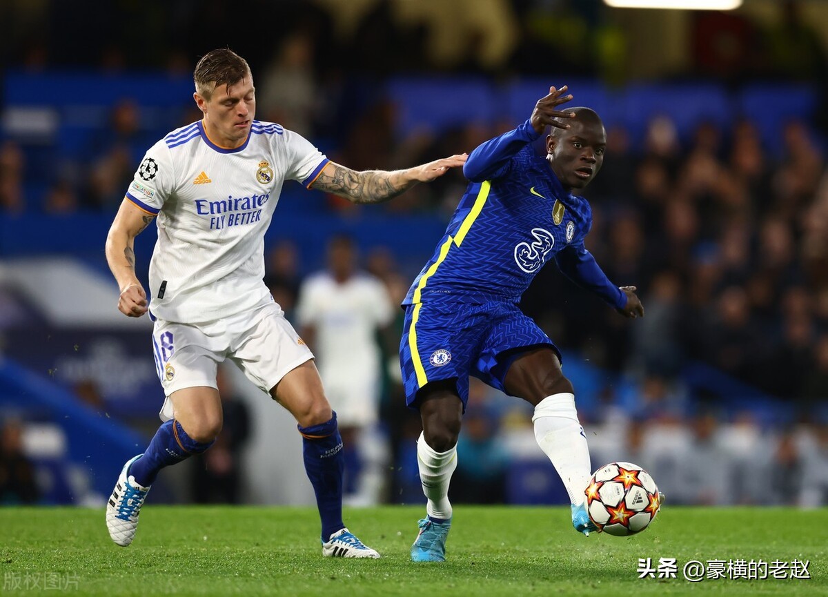 这是法国队？还是非洲队？为什么法国队的黑人球员这么多？