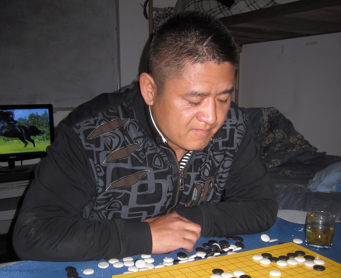 哈尔滨市的历史沿革,哈尔滨围棋第一