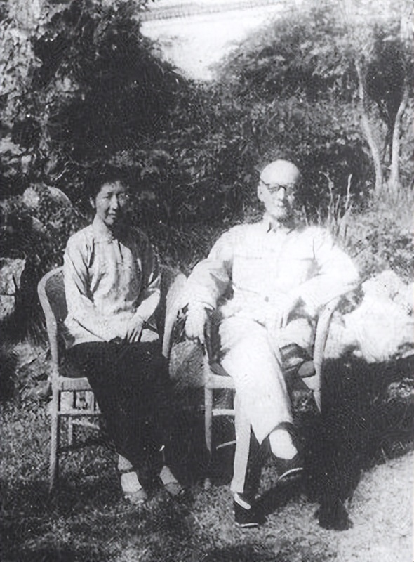 周瘦鹃结过几次婚 (周瘦鹃真假爱情)