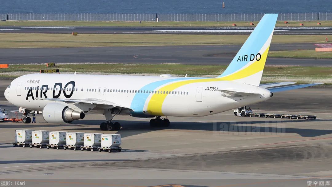 中国飞友的天堂：日本