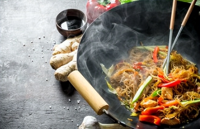 生姜和白醋放一起有啥妙用,把白醋和生姜放在一起有什么用