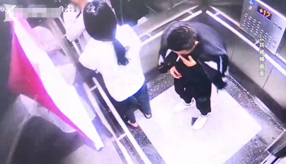 44岁男子每月5万*养包**18岁女生，发生关系后，女生数钱发现是冥币