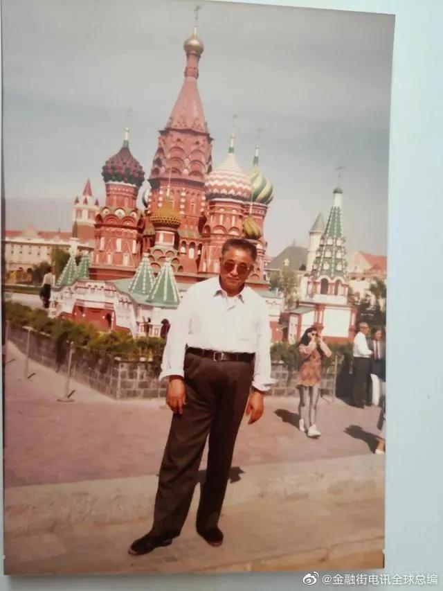 金融街做空,金融街电讯深度观察杜猛