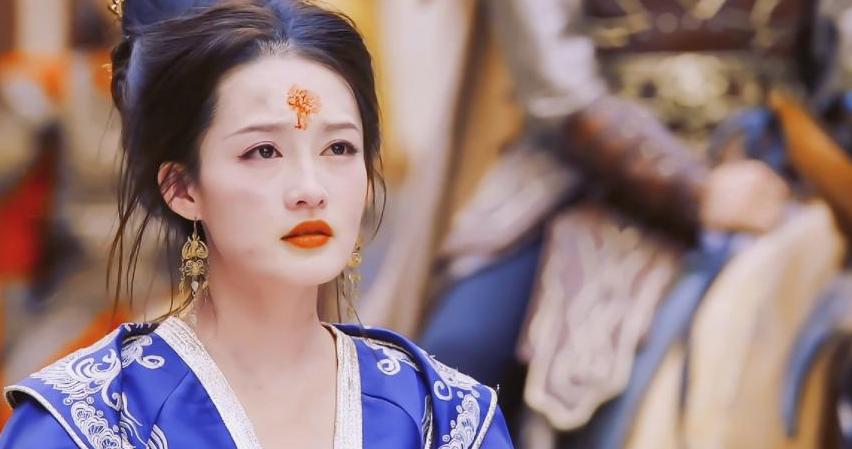 盘点肖战的哭戏,肖战哭戏两种眼神