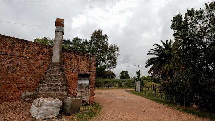 乌拉圭女老板出口羊皮，做成UGG价格翻100倍，成本才2美金