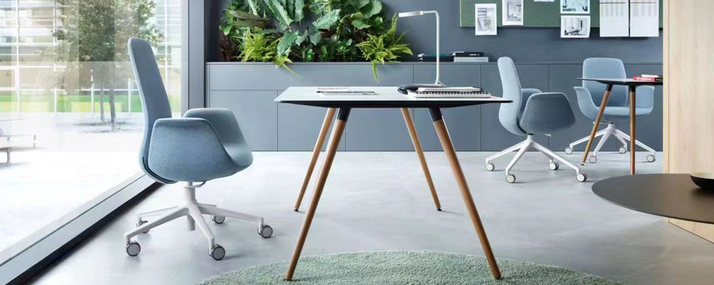 精致工业美学物流集团EnvioGroup波兰办公设计欣赏