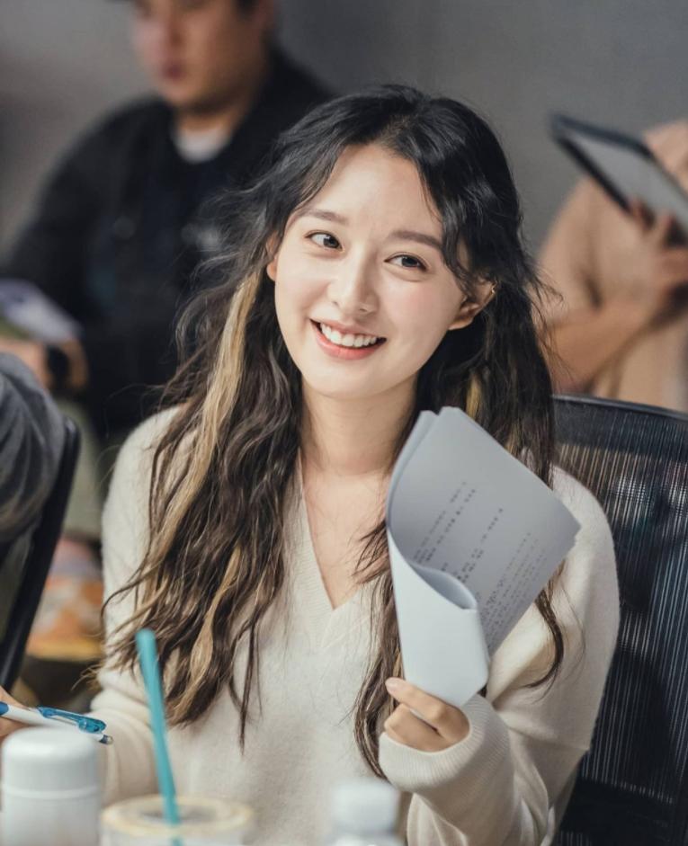 盘点韩剧女神颜值天花板,盘点韩剧中惊艳的女神