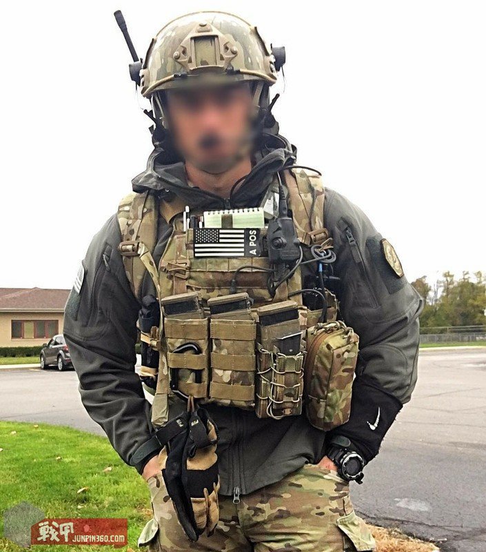 舒适轻薄,功能全面——PewTactical复刻SCARABSC10背心简评