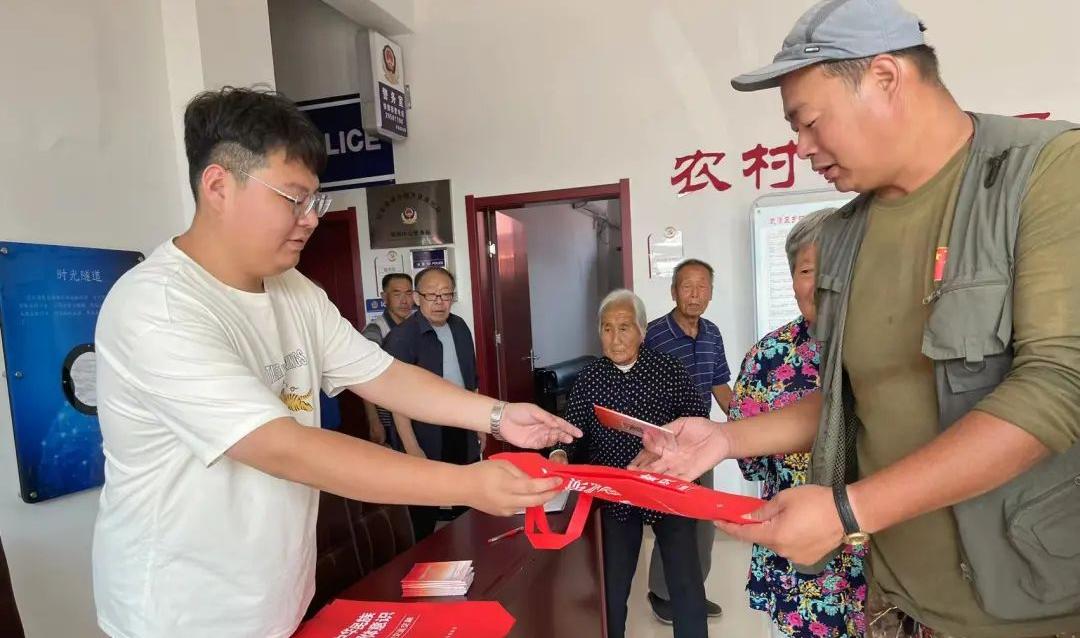 最美网格员感言,十大最美网格员